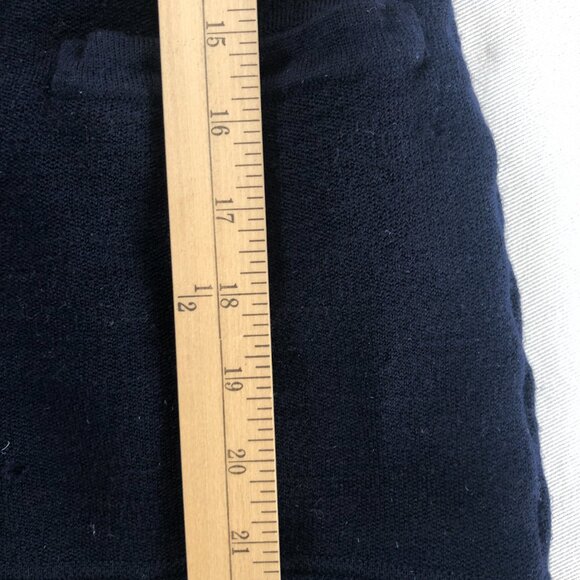 Vintage Adrienne Vittadini Wool Cardigan Sweater Medium - Picture 7 of 9